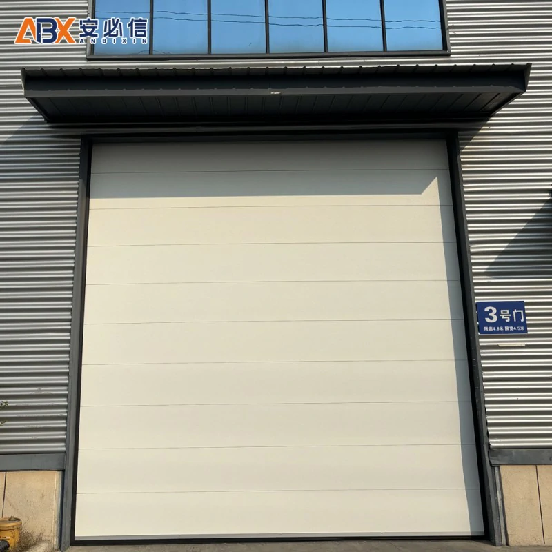 崇左市高扬程滑升门
