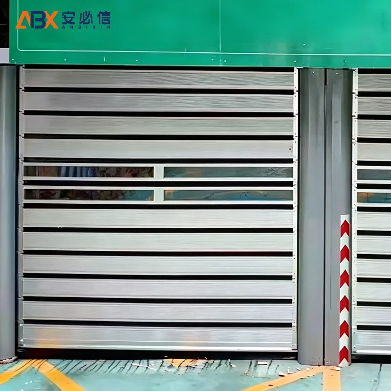 崇左市医药密闭高速门